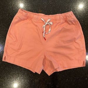 TOPO DESIGNS shorts